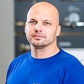 Michal Žák