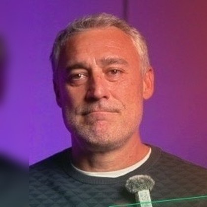 Jiří Kuneš, majitel Vikio.cz